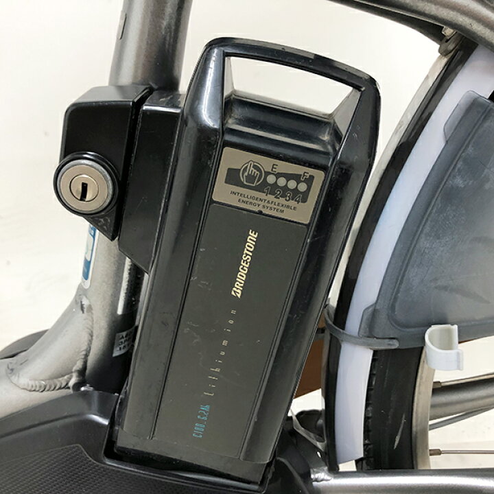 楽天市場】【クーポン対象】中古 自転車 激安 電動アシスト 