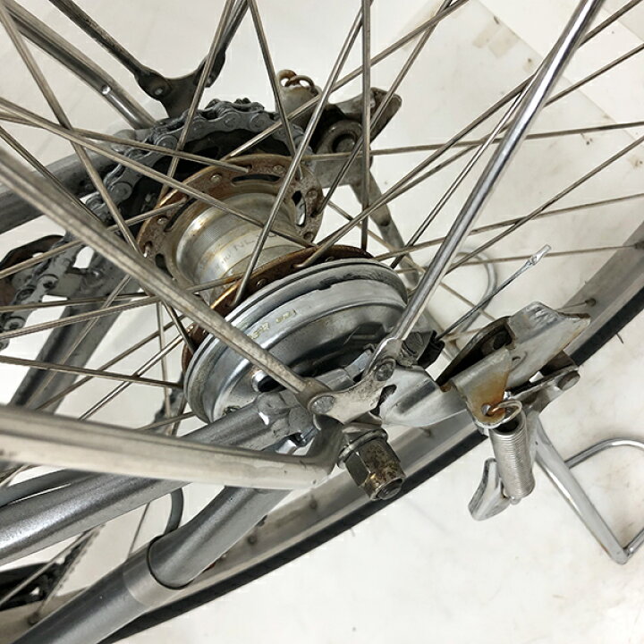 楽天市場】【クーポン対象】中古 自転車 激安 電動アシスト 