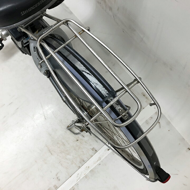 楽天市場】【クーポン対象】中古 自転車 激安 電動アシスト 