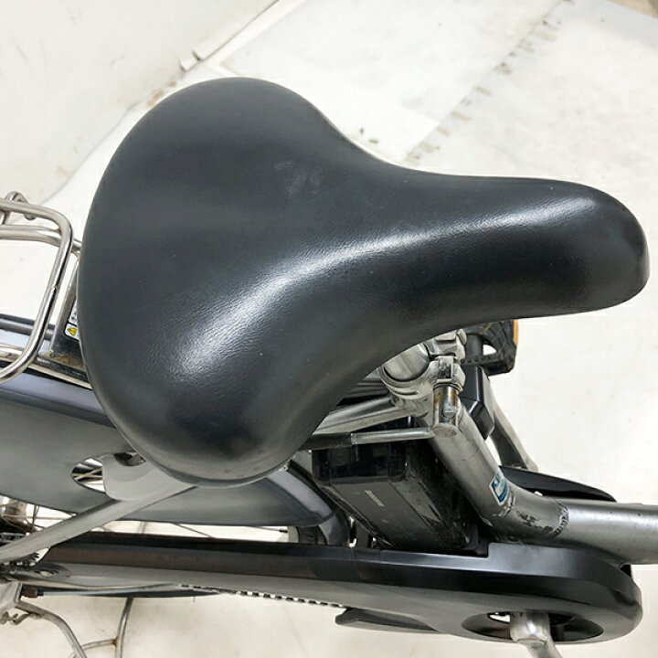 楽天市場】【クーポン対象】中古 自転車 激安 電動アシスト 