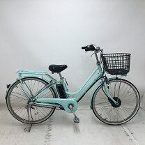 楽天市場】26インチ 本体（ブランドブリヂストン）（電動アシスト 