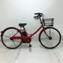 楽天市場】中古 自転車 本体（電動アシスト自転車｜自転車 