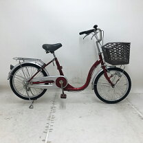 楽天市場】中古 自転車 20インチ（小径自転車・ミニベロ｜自転車 