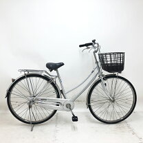 楽天市場】自転車 27インチ 変速（自転車の組み立て不要）（シティ 