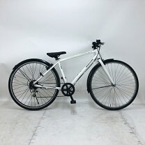 楽天市場】ブリジストン 自転車 中古（クロスバイク｜自転車 