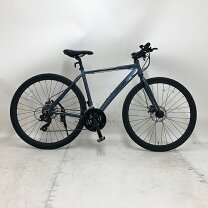 楽天市場】クロスバイク 中古（クロスバイク｜自転車・サイクリング 