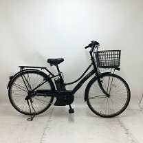 楽天市場】ヤマハ pas 26 ami（電動アシスト自転車｜自転車 