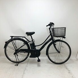 【クーポン対象】中古 自転車 激安 電動アシスト YAMAHA PAS ami 26インチ 内装3段 整備士点検済み