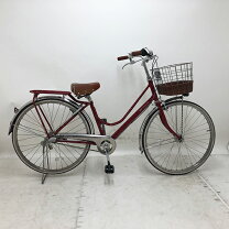 楽天市場】自転車 26インチ オートライト（ブランドブリヂストン 