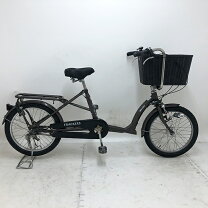 楽天市場】子供自転車 20インチ 中古の通販