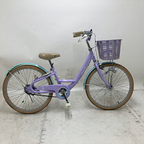 楽天市場】自転車 22インチ 中古の通販