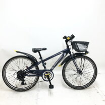 楽天市場】クロスファイヤー 自転車 24インチの通販