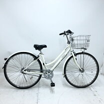 楽天市場】内装5段 27インチ（シティサイクル｜自転車・サイクリング 