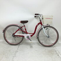 楽天市場】中古 自転車 24インチ（キッズ・ジュニア用自転車｜自転車 