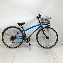 楽天市場】中古 自転車 27インチの通販