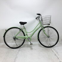楽天市場】自転車 27インチ（ブランドブリヂストン）（シティサイクル 