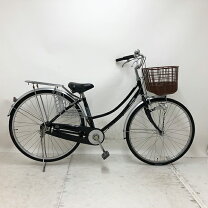 楽天市場】中古 自転車 27インチの通販