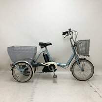 楽天市場】ブリヂストン 三輪 自転車の通販