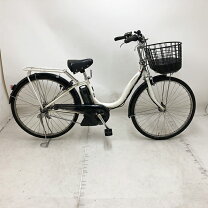 楽天市場】アシスト 自転車 ヤマハ ナチュラの通販