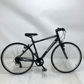 【クーポン対象】中古 自転車 激安 クロスバイク ブリヂストン TB1 27インチ 外装6段 整備士点検済み