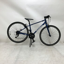 【クーポン対象】中古 自転車 激安 クロスバイク KhodaaBloom RAIL 700x28c (前)2×(後)9s 整備士点検済み