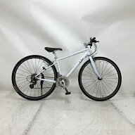 【クーポン対象】中古 自転車 激安 クロスバイク Liv ESCAPE R3 W 700x30c (前)3×(後)8s 整備士点検済み