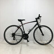 【クーポン対象】中古 自転車 激安 クロスバイク GIANT ESCAPE RX 700x28c (前)3×(後)8s 整備士点検済み