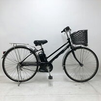 楽天市場】三輪自転車 電動 中古の通販