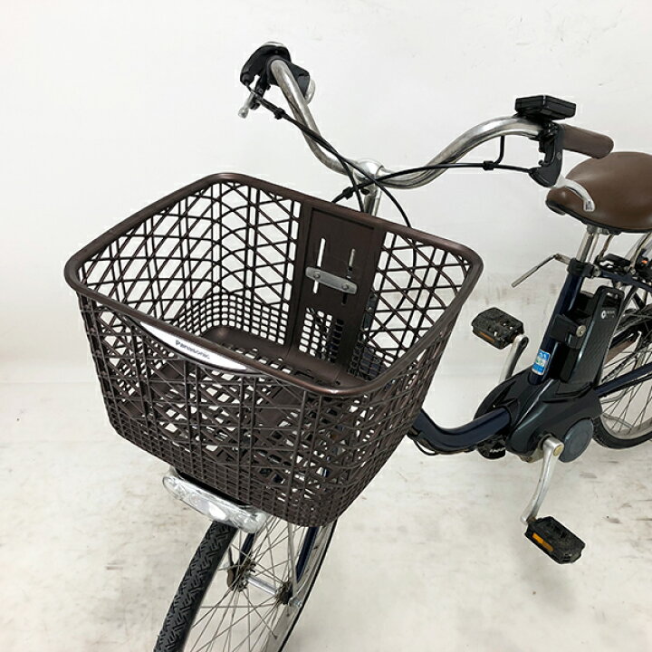 楽天市場】【クーポン対象】【新品充電器】中古 自転車 激安 電動 
