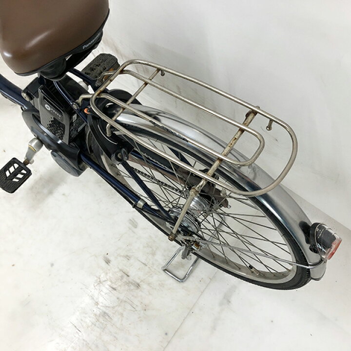 楽天市場】【クーポン対象】【新品充電器】中古 自転車 激安 電動 