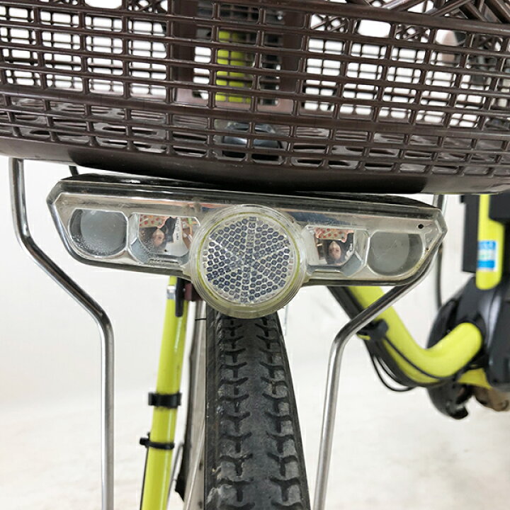 楽天市場】【クーポン対象】【新品充電器】中古 自転車 激安 電動 