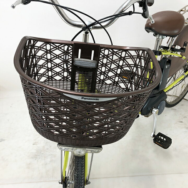 楽天市場】【クーポン対象】【新品充電器】中古 自転車 激安 電動 