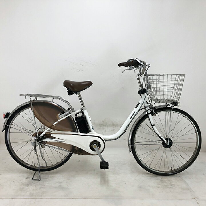 楽天市場】【クーポン対象】中古 自転車 激安 電動アシスト 