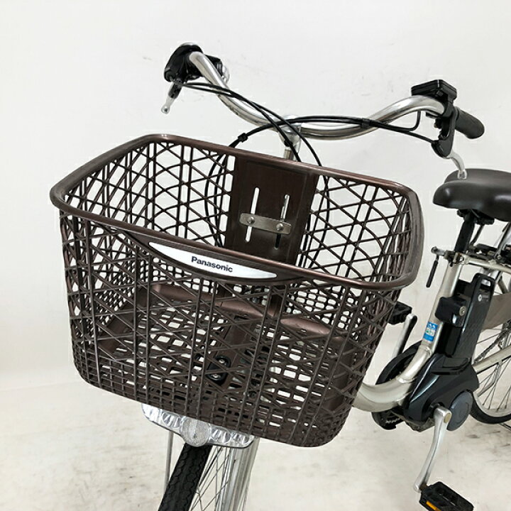 楽天市場】【クーポン対象】【充電器新品】中古 自転車 激安 電動 
