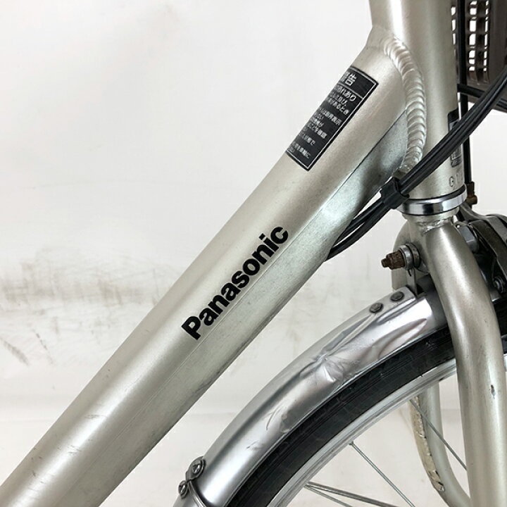 楽天市場】【クーポン対象】【充電器新品】中古 自転車 激安 電動 