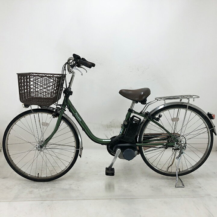 楽天市場】【クーポン対象】中古 自転車 激安 電動アシスト 