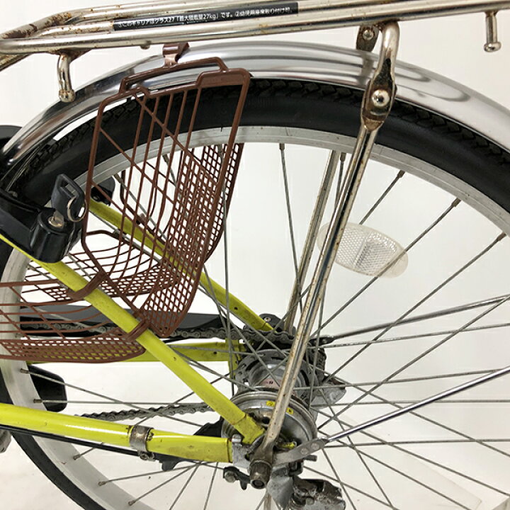 楽天市場】【クーポン対象】【充電器新品】中古 自転車 激安 電動 