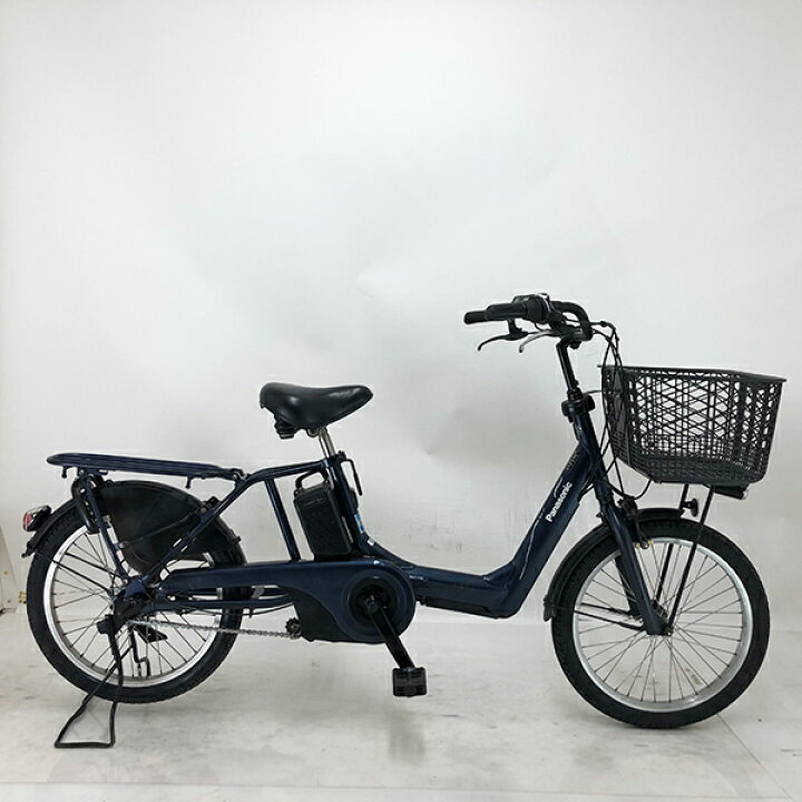 ☆激安☆パナソニック 電動アシスト自転車