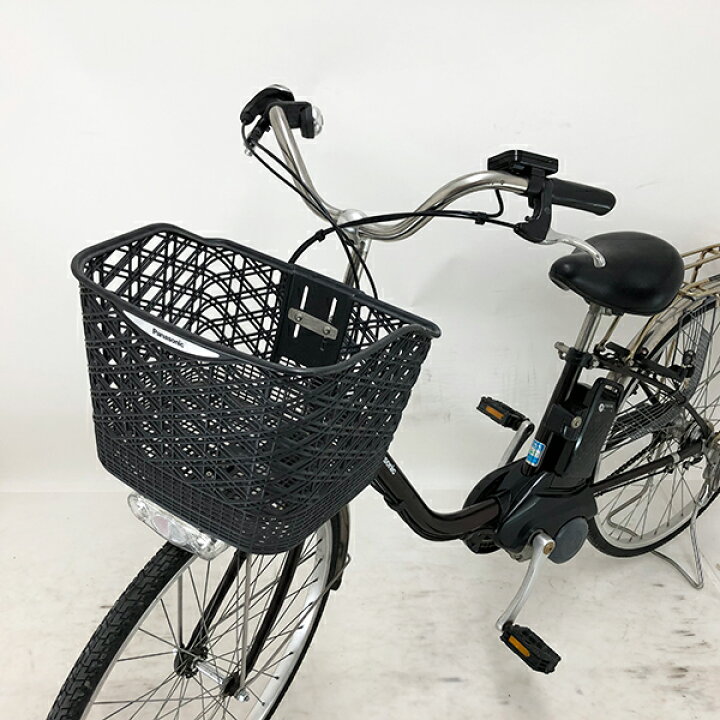 楽天市場】【クーポン対象】中古 自転車 激安 電動アシスト 