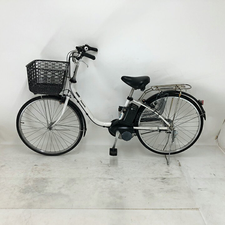 楽天市場】【クーポン対象】【新品充電器】中古 自転車 激安 電動 