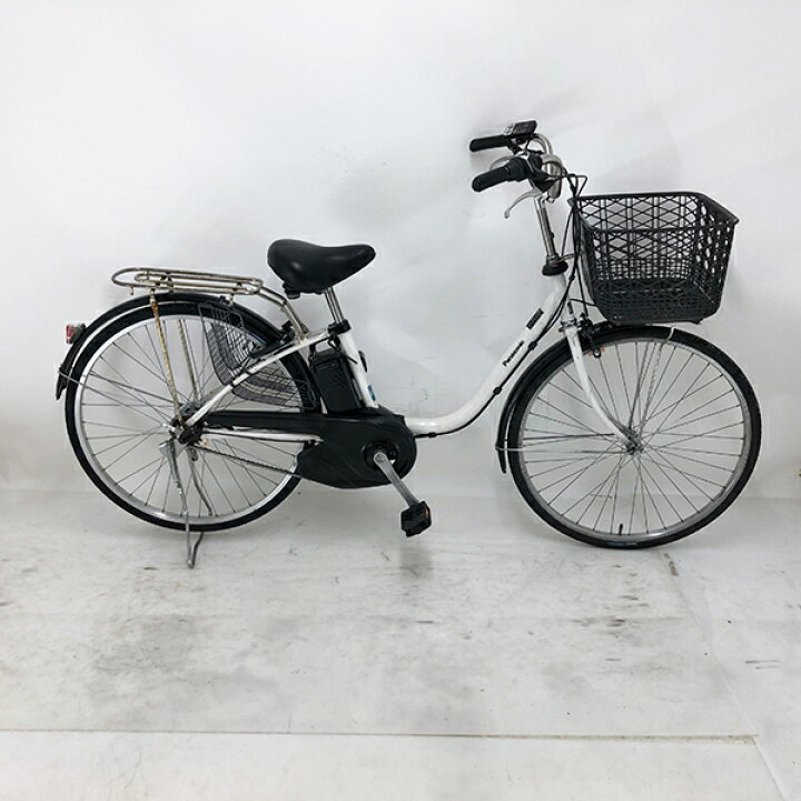 楽天市場】【クーポン対象】【新品充電器】中古 自転車 激安 電動 