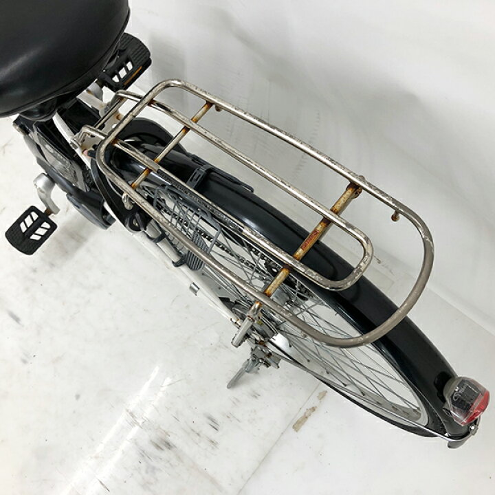 楽天市場】【クーポン対象】【新品充電器】中古 自転車 激安 電動 