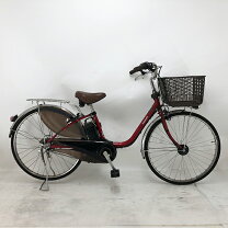 楽天市場】電動 自転車 の 中古の通販