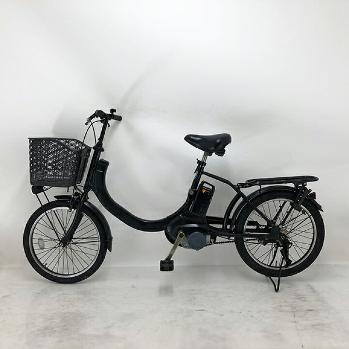 楽天市場】【クーポン対象】中古 自転車 激安 電動アシスト 