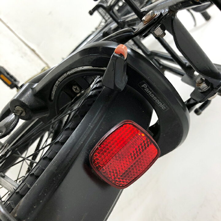 楽天市場】【クーポン対象】中古 自転車 激安 電動アシスト 