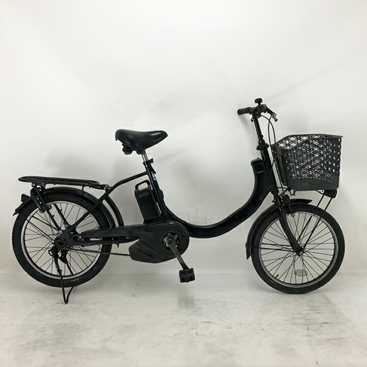楽天市場】【クーポン対象】中古 自転車 激安 電動アシスト 