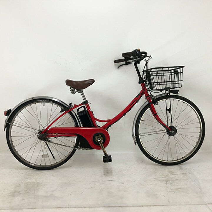 楽天市場】【クーポン対象】中古 自転車 激安 電動アシスト 