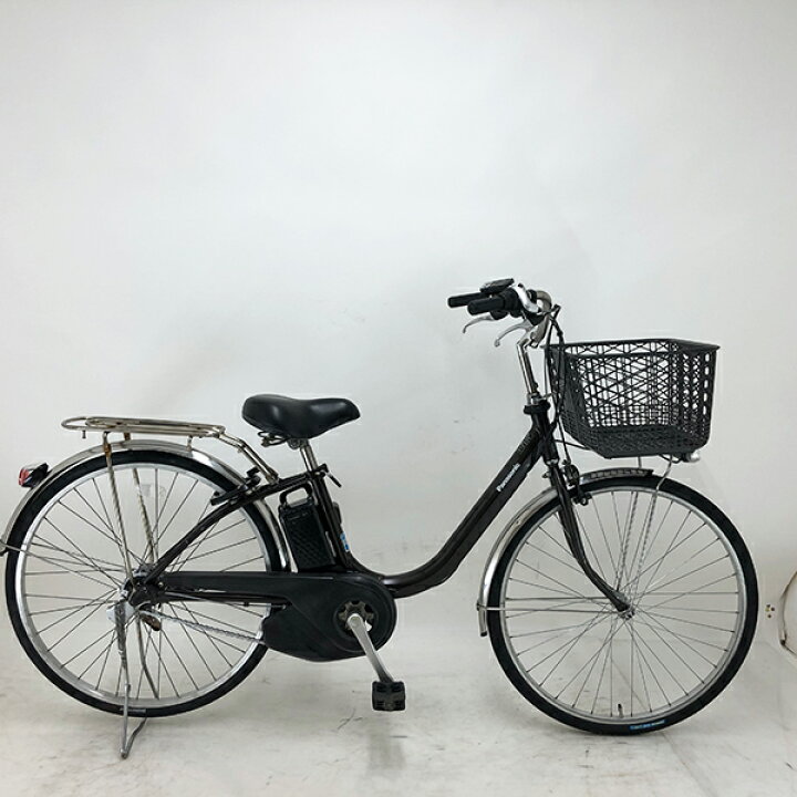 楽天市場】【クーポン対象】中古 自転車 激安 電動アシスト 