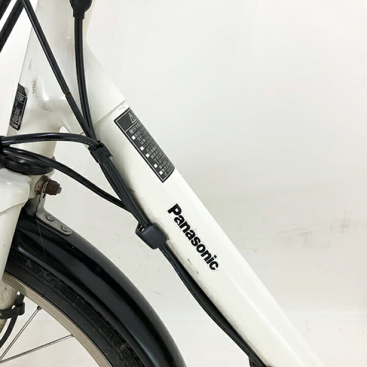 楽天市場】【クーポン対象】中古 自転車 激安 子供乗せ小径電動 