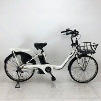 楽天市場】パナソニック 電動自転車 中古の通販